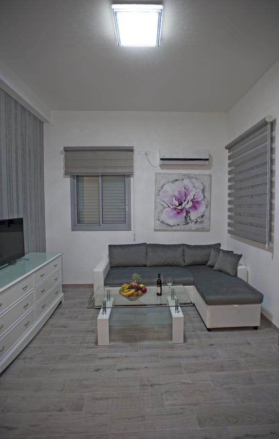 Rothschild 1929 Luxury Apartments Hotel Haifa Buitenkant foto